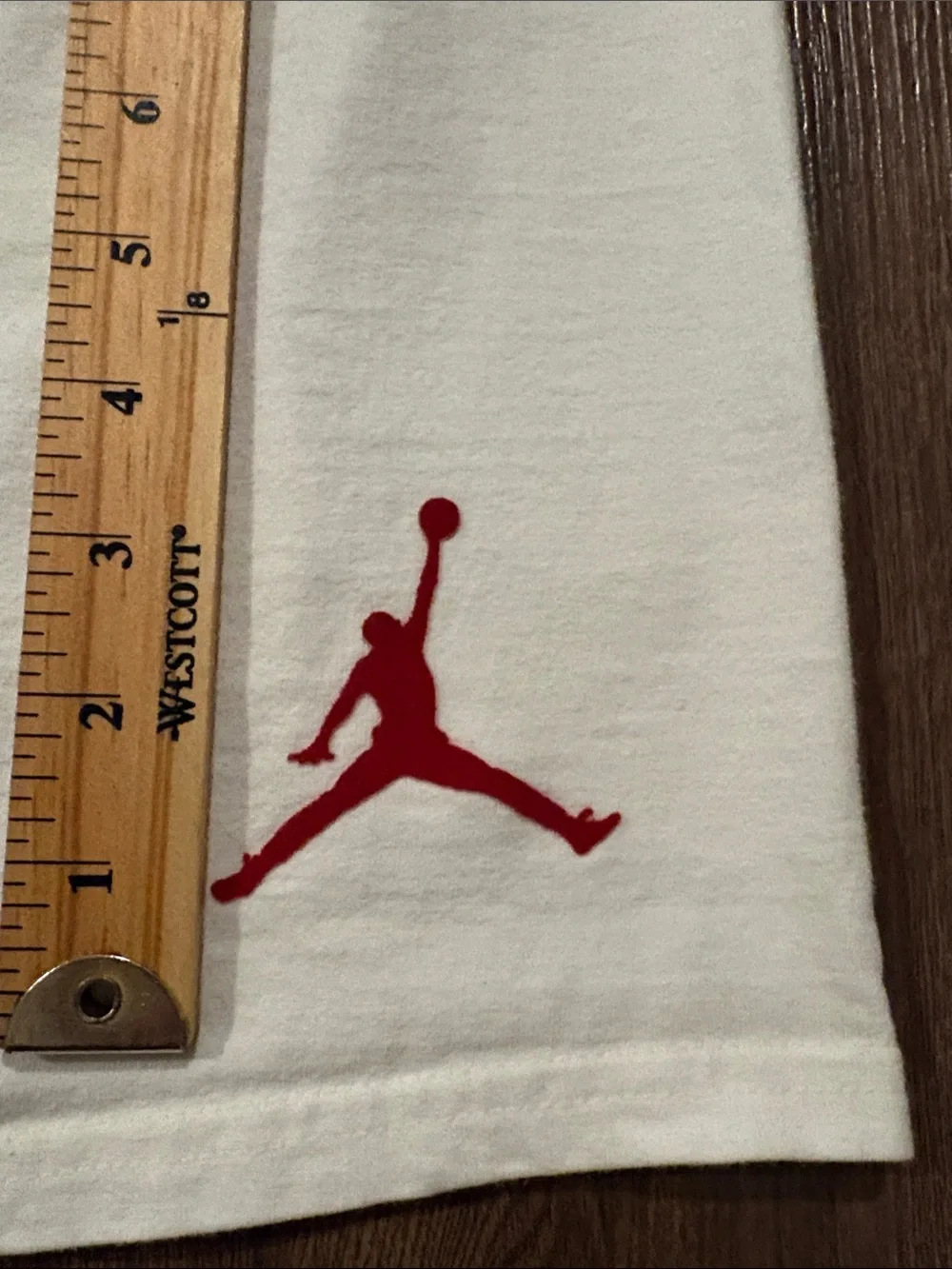 Jordan men’s large